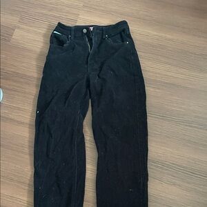 Empyre corduroy pants